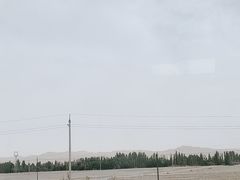 -敦煌丝路遗产城