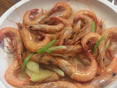 -爷爷的草帽·海鲜馆(孙塘路店)
