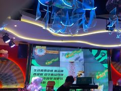 -荷炉烤鱼音乐餐厅(佳和城店)