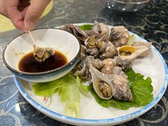 -郭姐·威海渔村(黄兴路店)