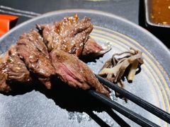 -谷牛和牛烤肉(漕河泾印象城店)