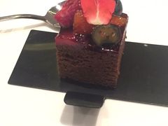 -深圳四季酒店·馥自助餐厅