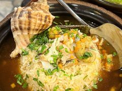 -南海渔家•海鲜•正宗海南菜(海棠湾店)