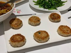 -花城苑广府菜(侨鑫店)