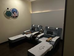 包房-水秀坊·足道 SPA 按摩(巨鹿路店)