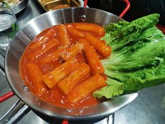 -恩泽家·果味坛子韩国炭火烤肉(白石龙店)