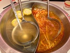 鸳鸯锅-陈记顺和潮汕牛肉火锅(棠德南路店)