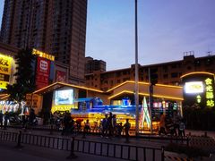 -曼哈顿商业广场(升龙广场店)