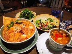 -CHINCHIN 青青·泰国料理(万象食家店)