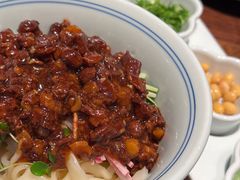 -北京老铺烤鸭(第五国际店)