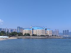 -黑石礁公园