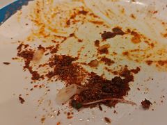 -新疆大厦·慕士塔格餐厅