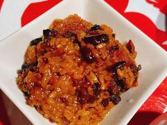 -汉唐宴长安食府