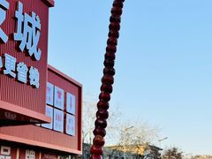 -喜识·冰糖葫芦·炒酸奶(保定钟楼店)