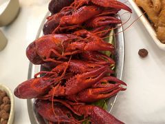 -手抄板凳江南菜(湖滨商业街店)