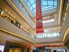 -万达广场(大明宫店)