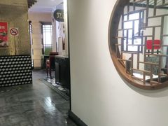 大堂-吉旺港式餐厅(南方商城店)