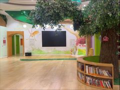 -饭米多蔻中英文绘本馆(苏州美罗店)