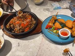 -水天堂西餐厅(昆山万象汇店)