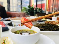 -土连锅·现熬养生汤锅(梁家巷店)