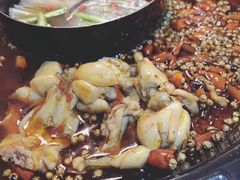 -味仙疯美蛙鱼头(清扬路总店)
