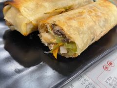 -聚缘坊特色名小吃(天元西街店)
