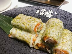香滑鲜虾肠粉-悦景酒家(罗湖店)