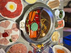 -大龙燚火锅(太古里店)