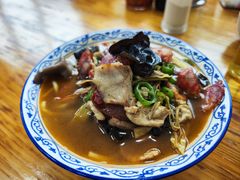 -姚记面馆(瑶琳路店)