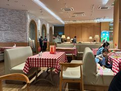 -西贝(大华虎城店)