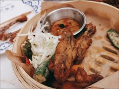 -KingThaia金泰兰(滨江天街店)