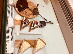 -EVERNAKED裸蛋糕(SOHO天山店)