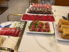 -古乐牛香·鲜牛肉自助火锅(南京总店)
