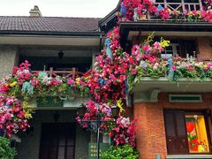 -思南公馆商业街