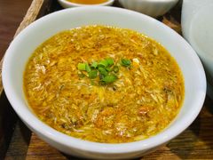 -蟹上黄·蟹黄面·江南糖水(人民广场店)