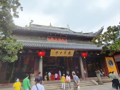 -龙华素斋(龙华路店)