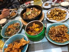 -君霖海鲜私房菜(春柳店)