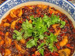 -清真·拉菲尔鱼庄(钟楼回民街店)