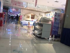 -重百超市(解放碑新华店)