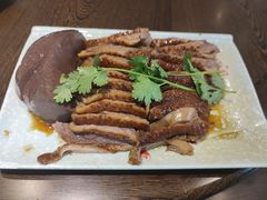 -抱德·潮汕味(琶洲店原惠城鱼仔)