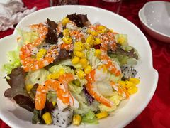 -徐记私厨(半淞园路店)