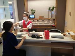 -海底捞大排档火锅(悦荟广场店)