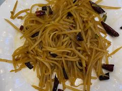 -春饼家常菜(百子湾店)