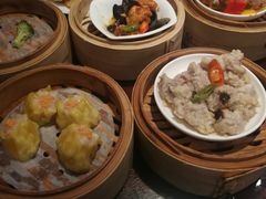 -鹭江宾馆·观海餐厅