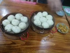 -嵊州小吃(杭州东站店)