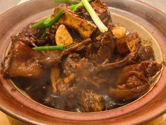 -八张桌子(老店)