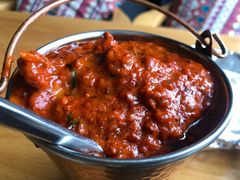 -Pakwaan Indian restaurant芭港湾印度餐厅(领事馆店)