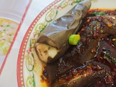 -71号豆汤饭·成都小馆(城中汇店)