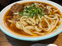 -韩师傅老大同刀削面(北苑路店)