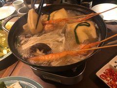-山葵家·创意料理(EFC欧美广场店)